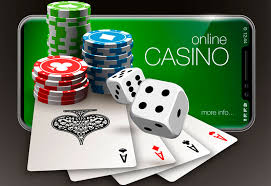 Вход на зеркало Casino Casher